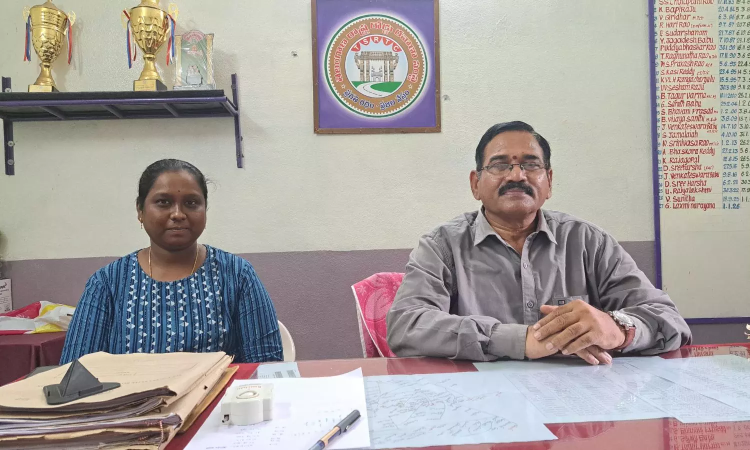 Sathupalli
