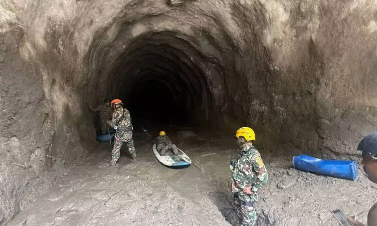 Nepal Floods