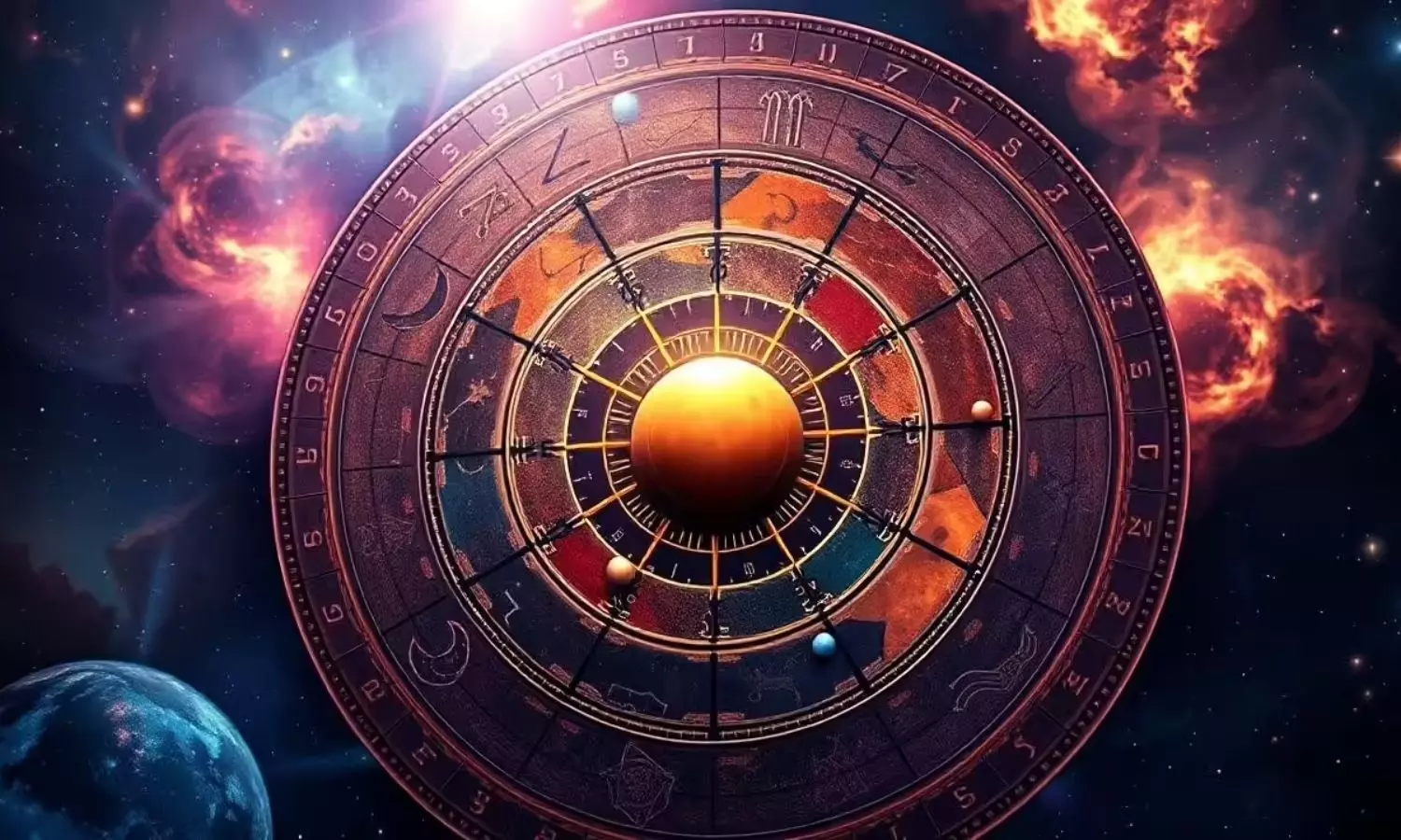 Daily Horoscope: సెప్టెంబర్‌ 3 రాశిఫలాలు - ఒత్తిడితో పాటు అవకాశాలు.... అనుకూలంగా ఆర్థికం