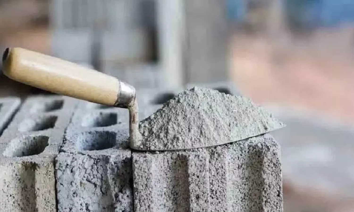 Cement Price