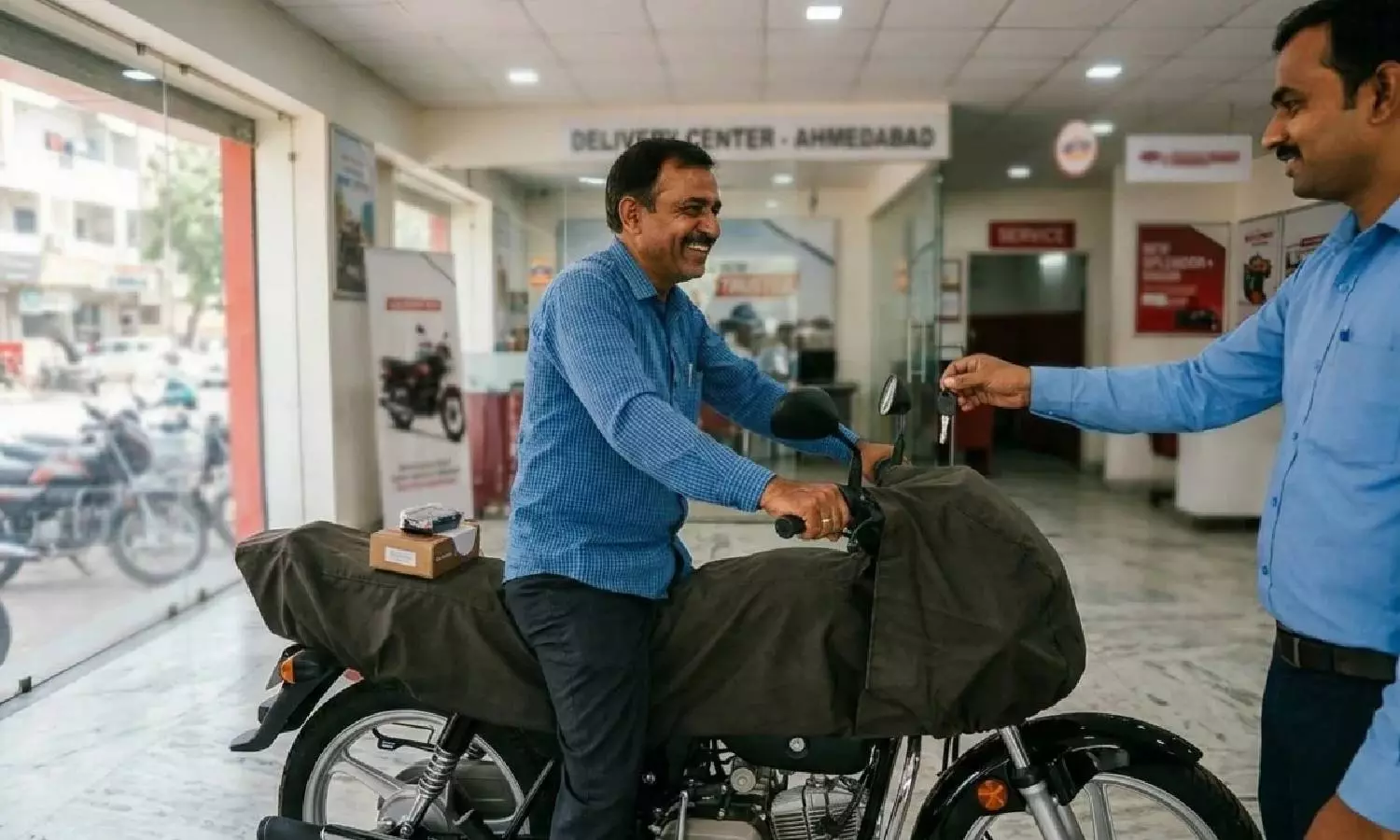Hero MotoCorp