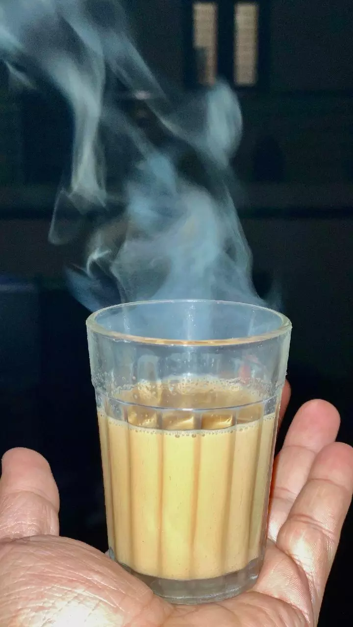 Tea Benefits: టీ తాగితే శరీరంలో కాల్షియం తగ్గుతుందా?