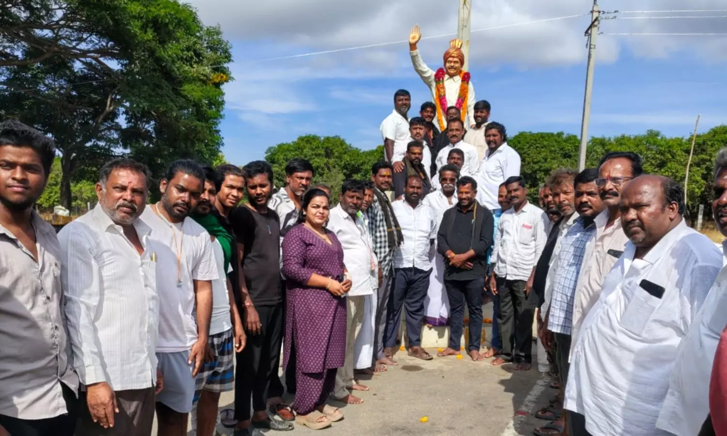 Chowdepalle Chowdepalle