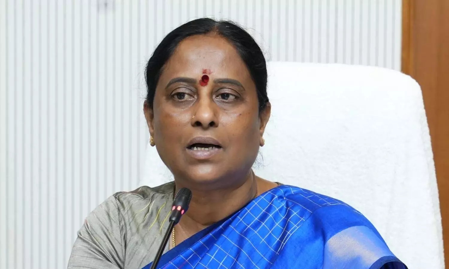 Konda Surekha