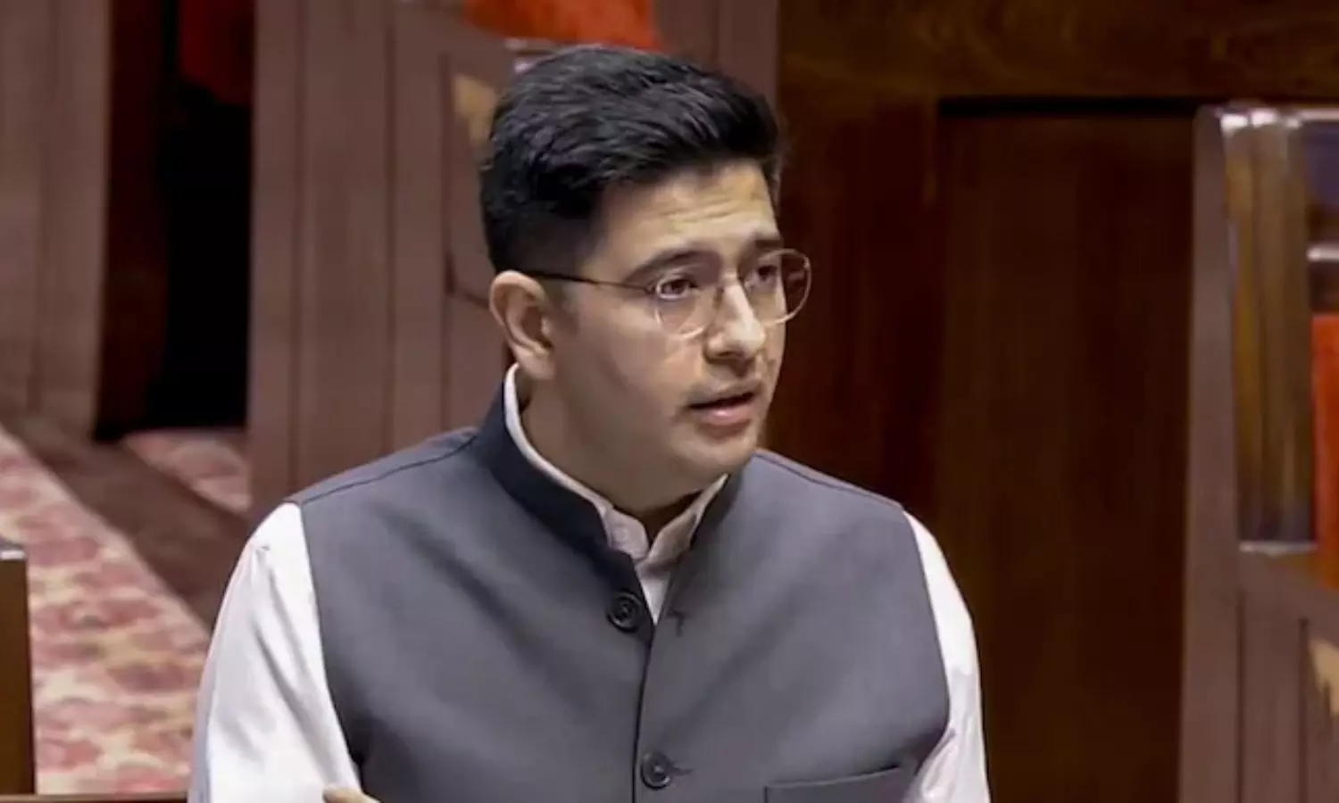 Raghav Chadha