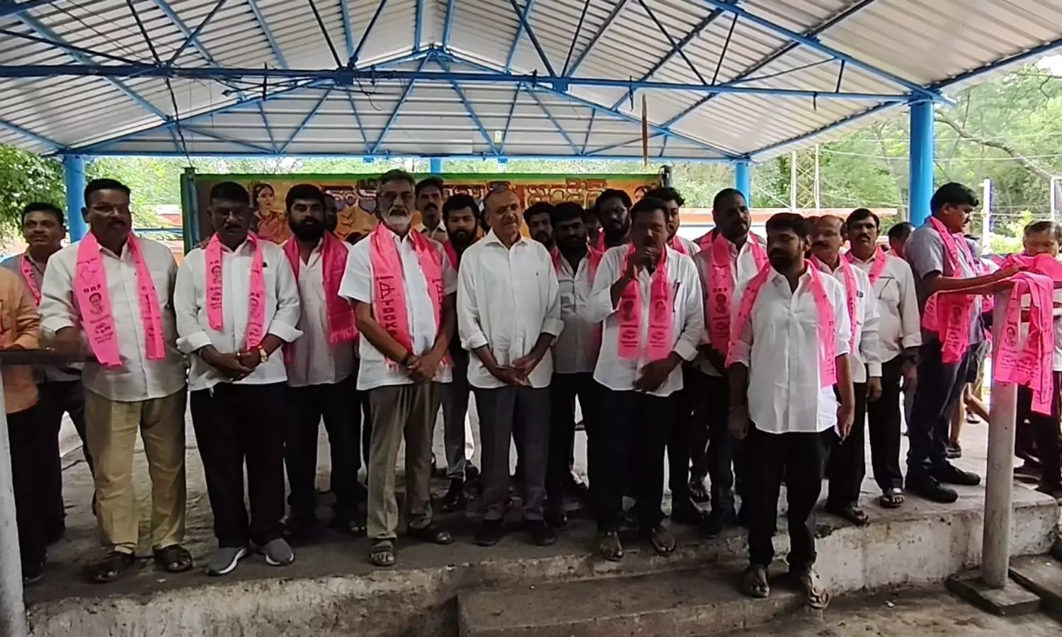 Bhupalpally