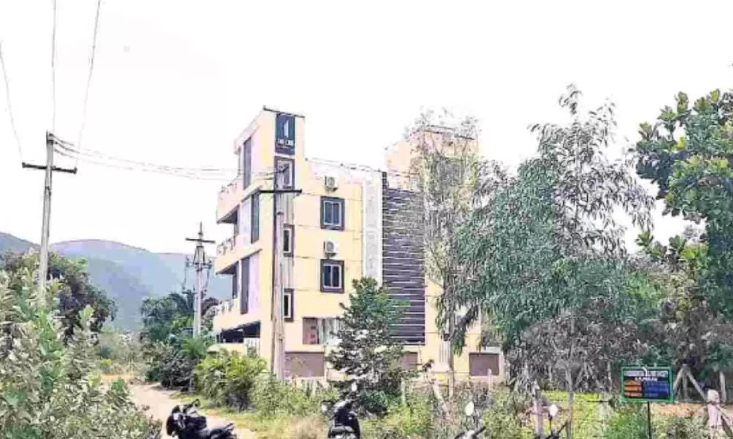 Visakhapatnam