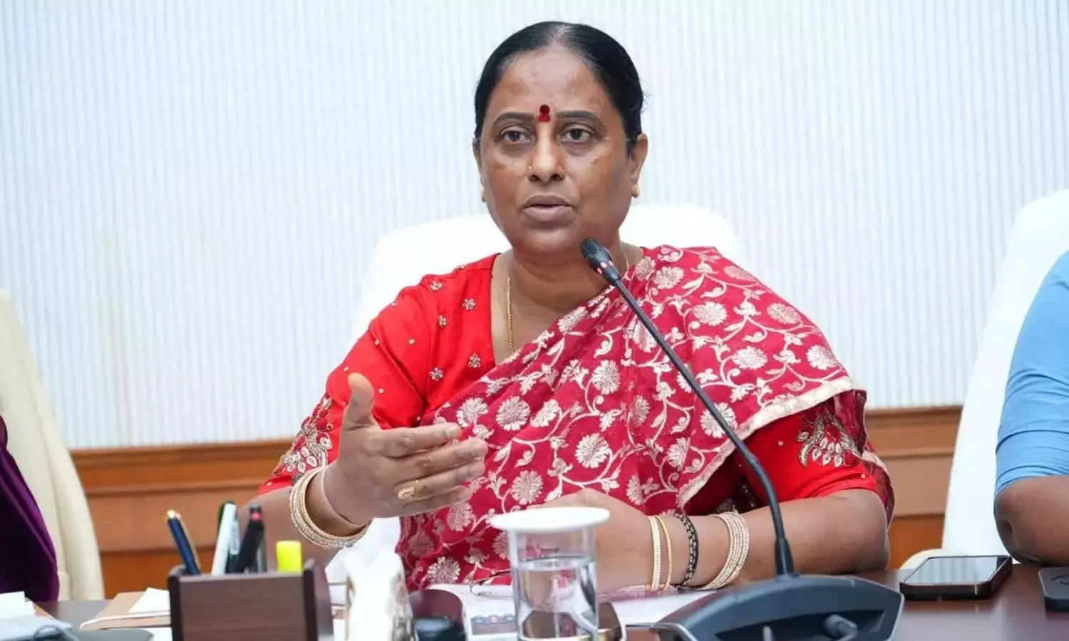 Telangana Cabinet Expansion Telangana Cabinet Expansion