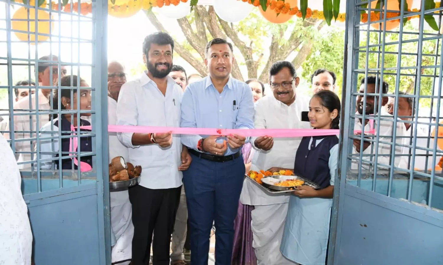 Adilabad Adilabad