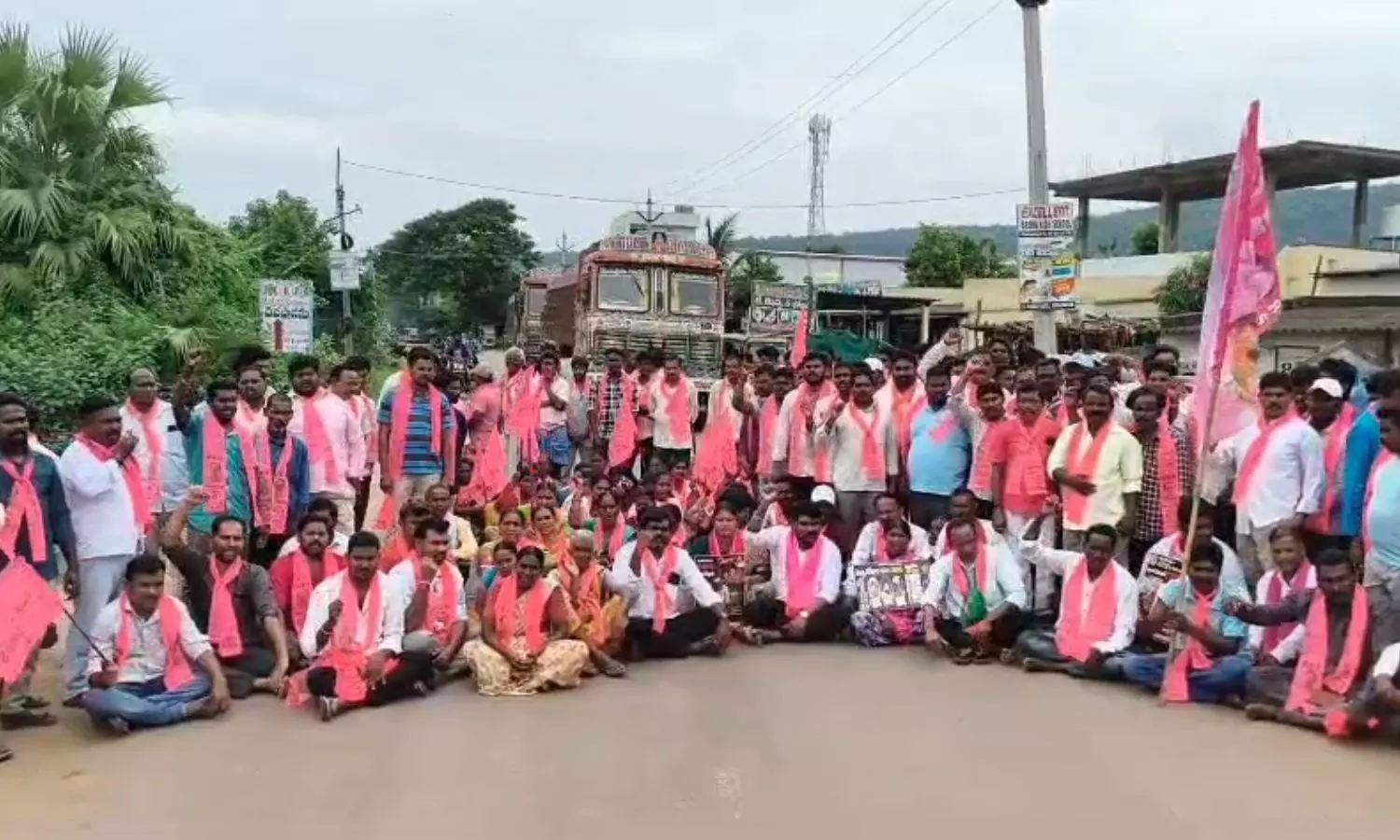 Mulugu