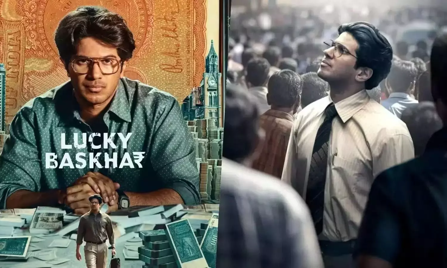 Lucky Baskhar 2 Lucky Baskhar 2