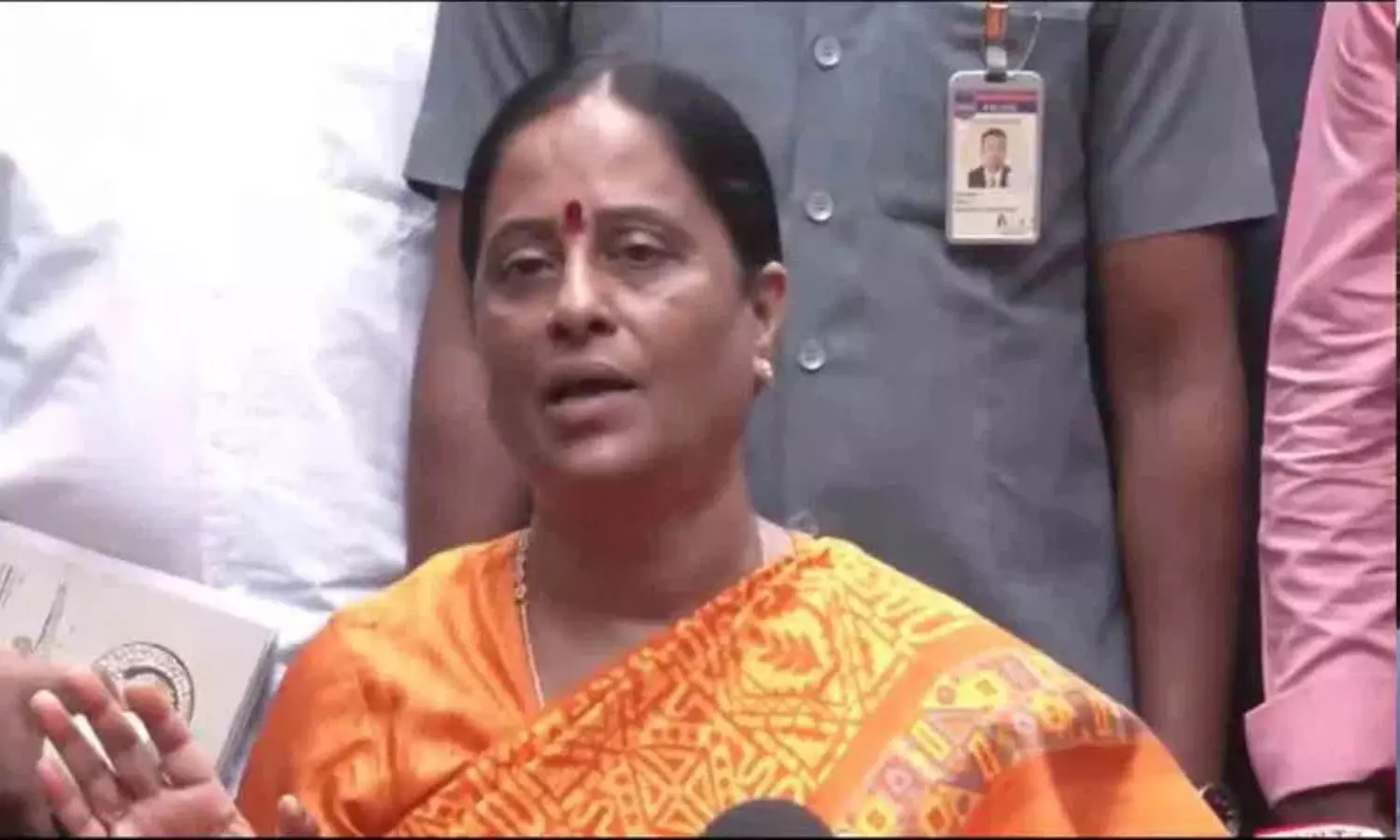 Konda Surekha