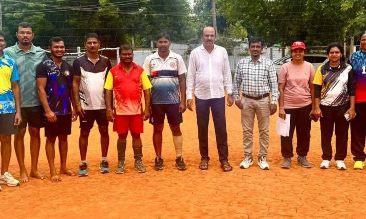 Kothagudem Kothagudem