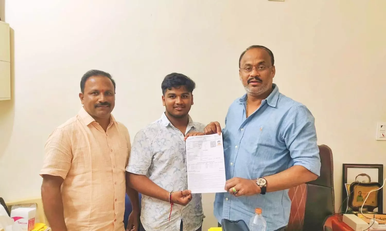 Rayachoti Rayachoti