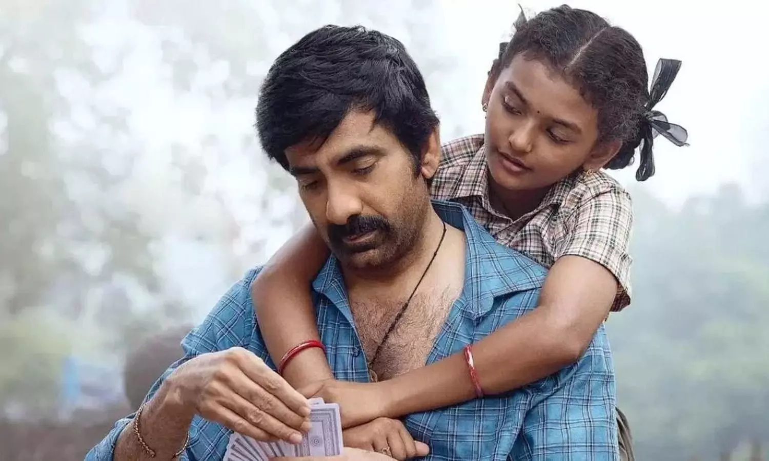 Irumudi Irumudi