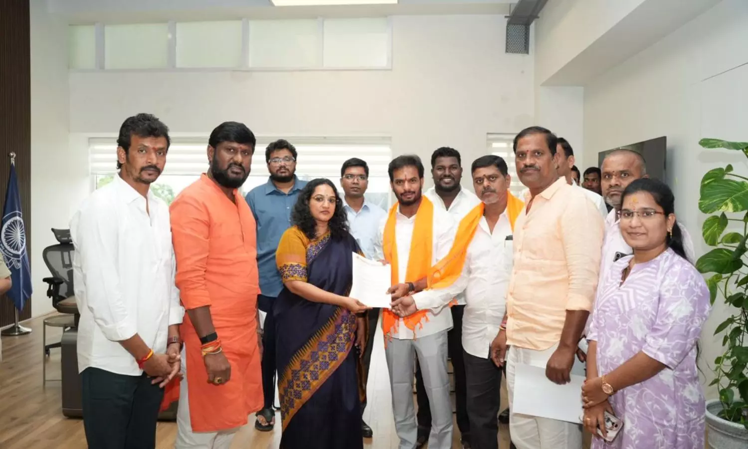 Hyderabad