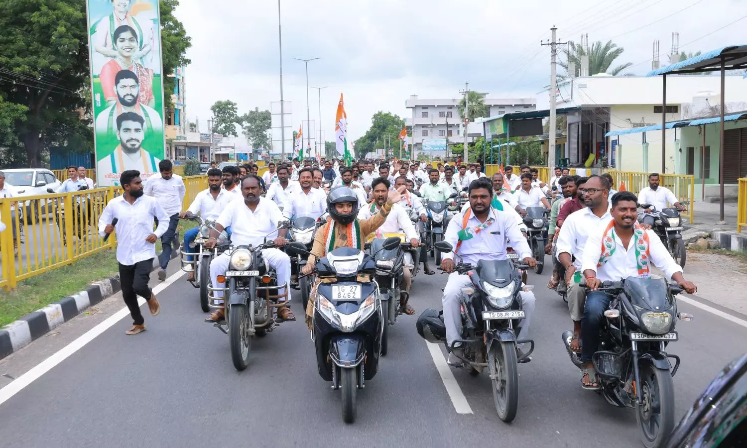 Jangaon Jangaon