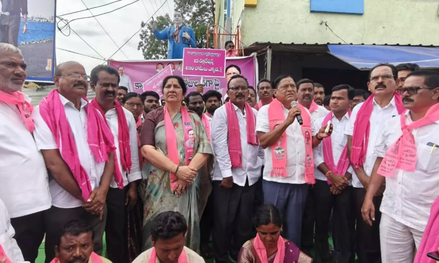 Dornakal Dornakal
