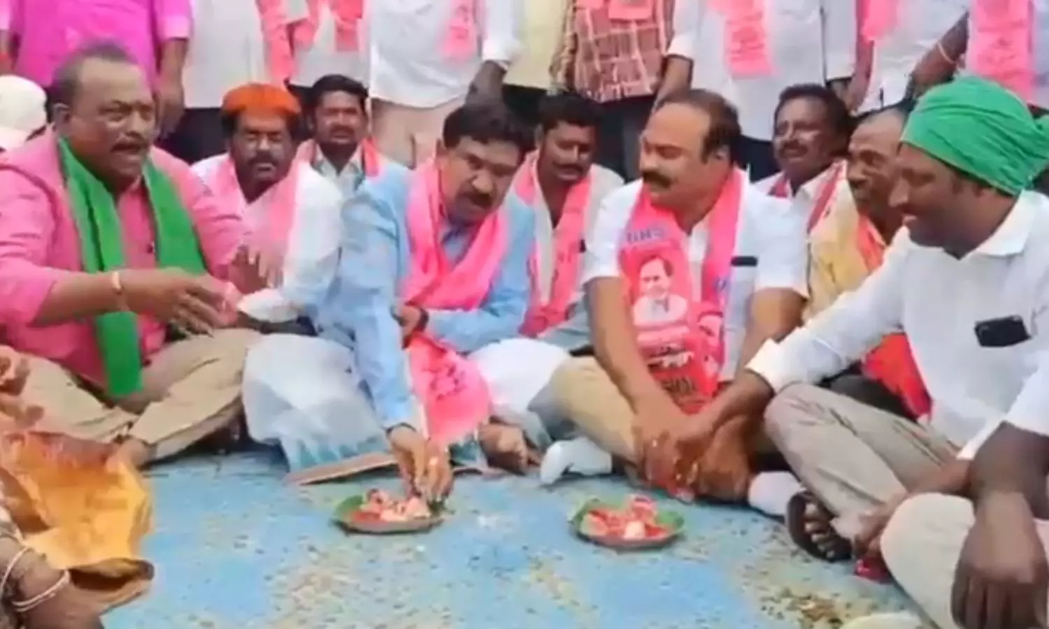 Jangaon