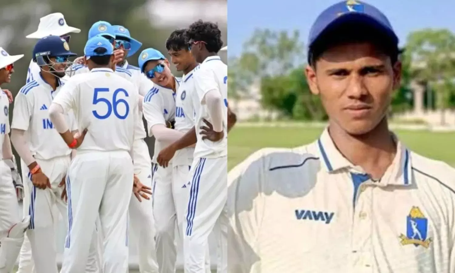BCCI