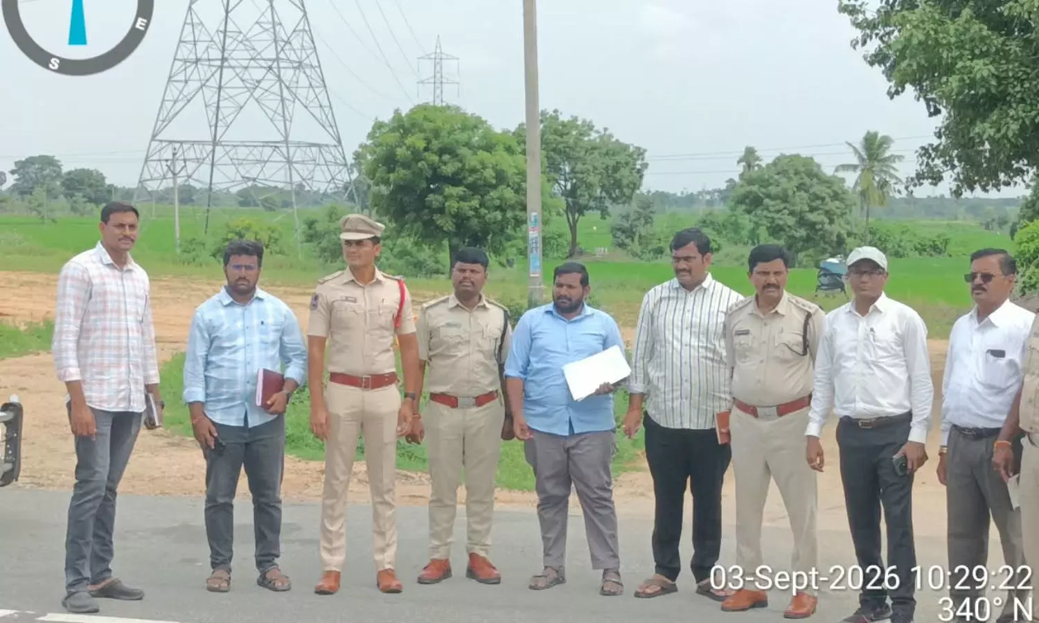 Suryapet Suryapet