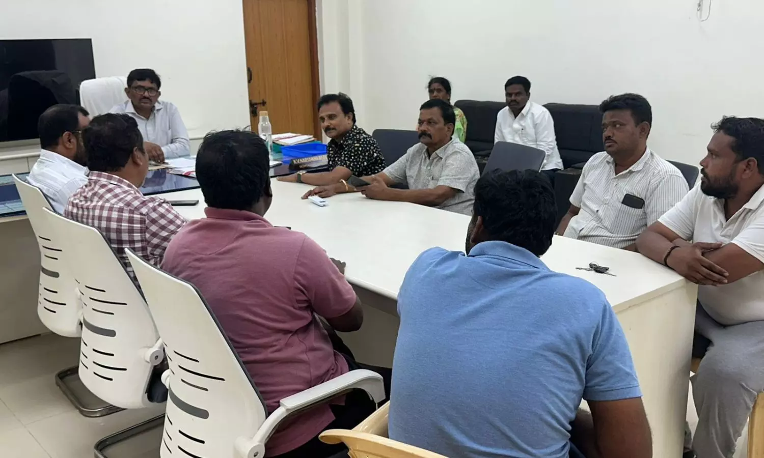 Nagarkurnool Nagarkurnool