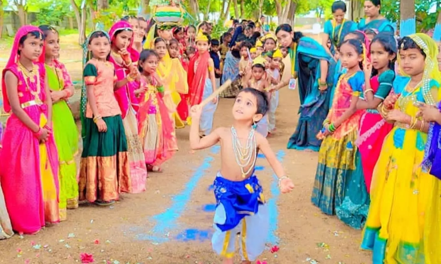 Devarakadra
