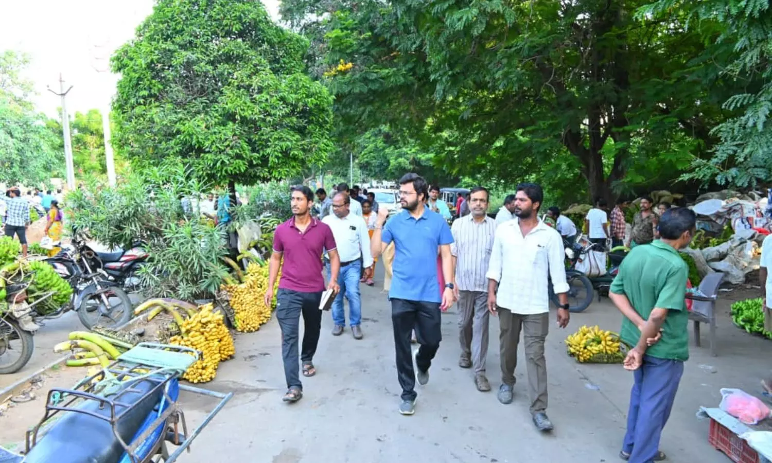 Rajahmundry