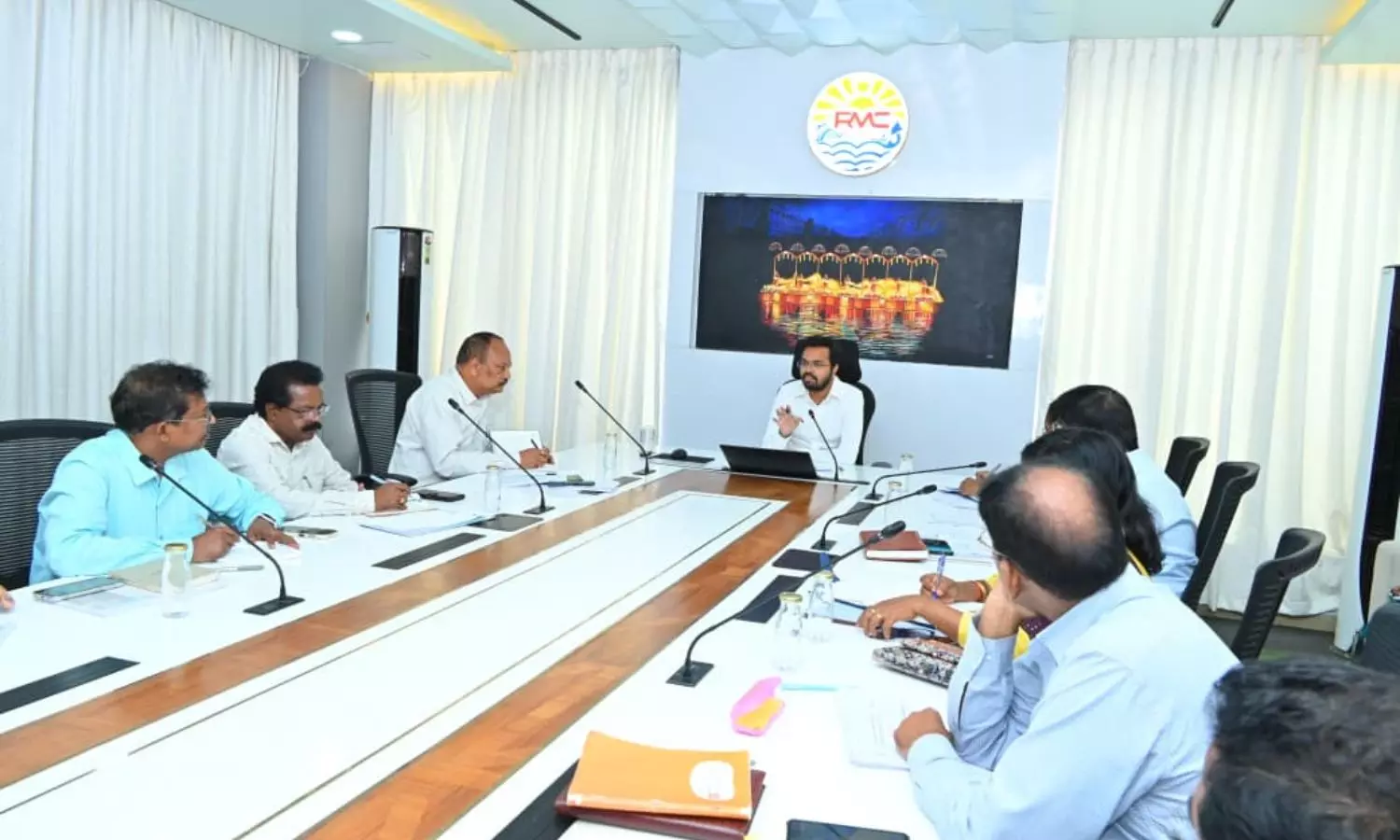 Rajahmundry