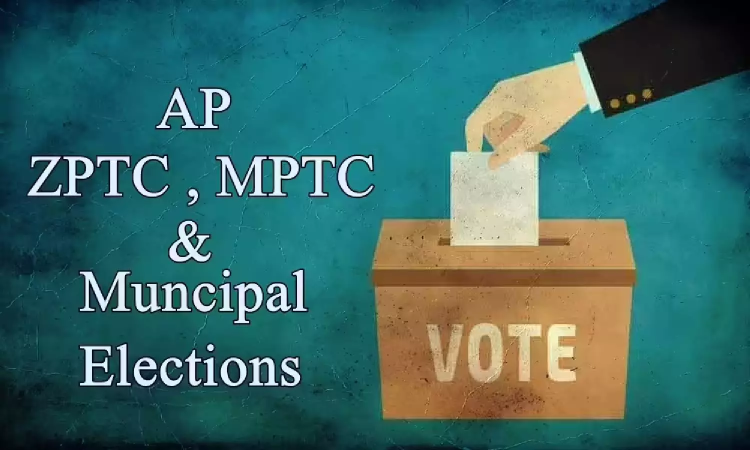 AP Local Elections