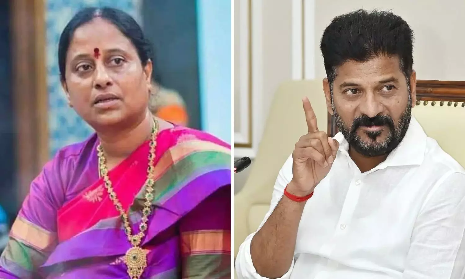 Konda Surekha