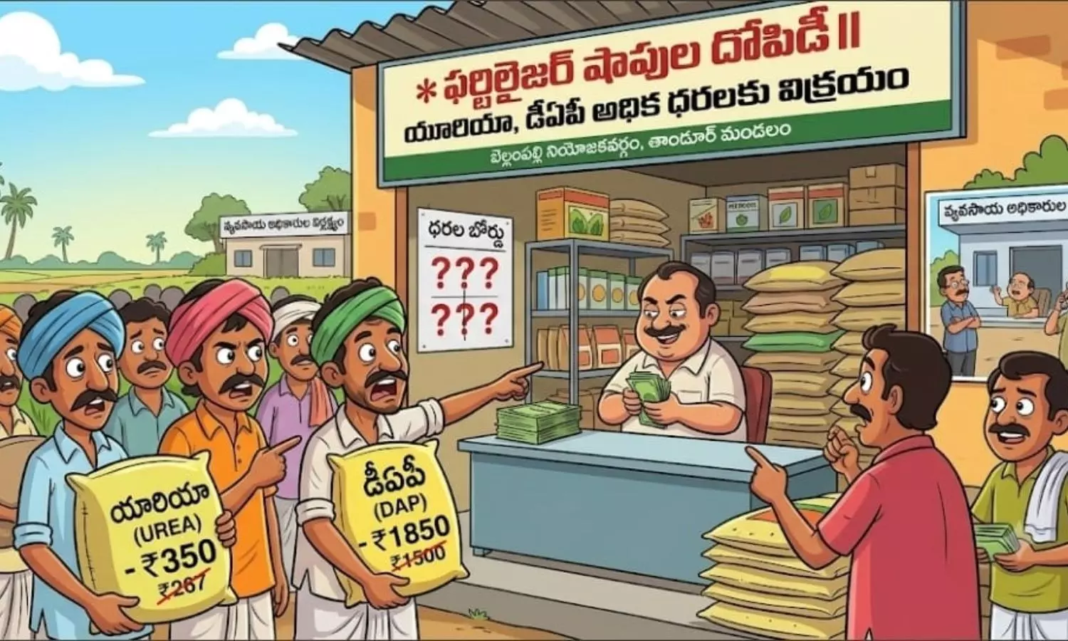 Mancherial