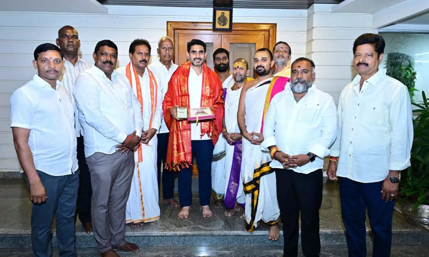 Kanipakam