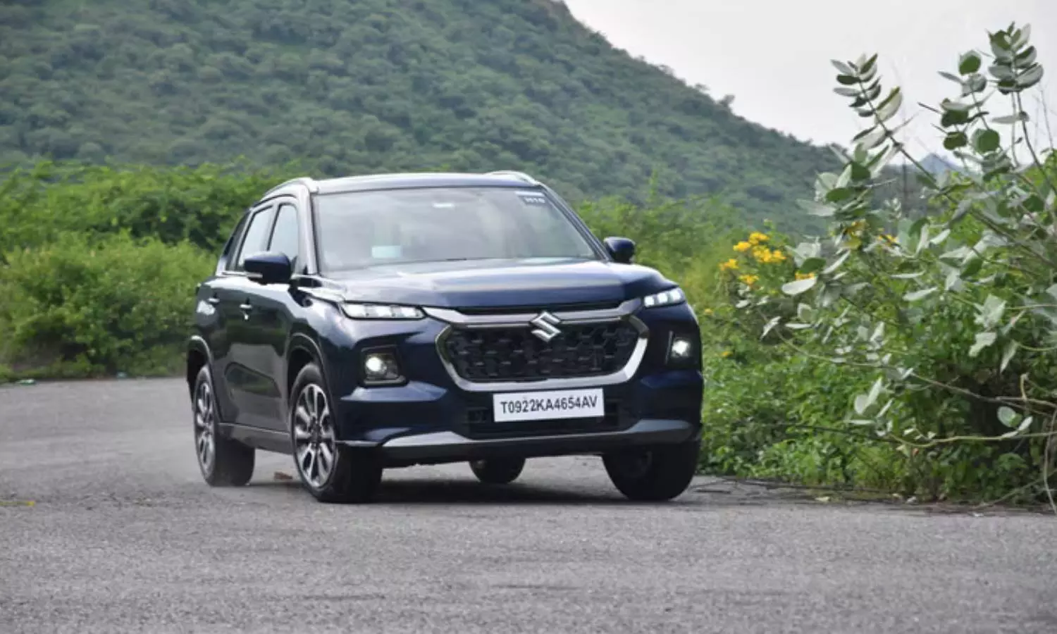 maruti suzuki grand vitara