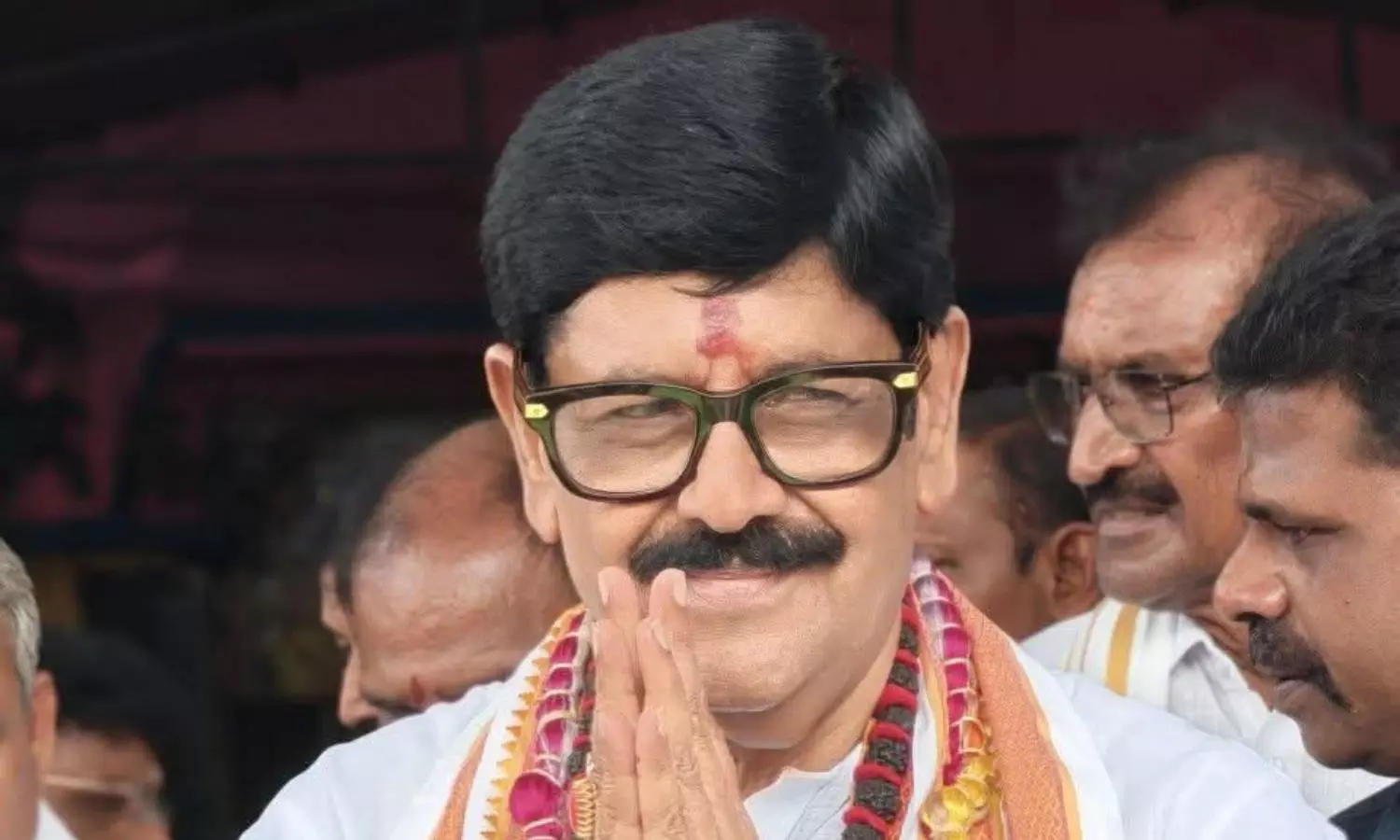 Amaravati