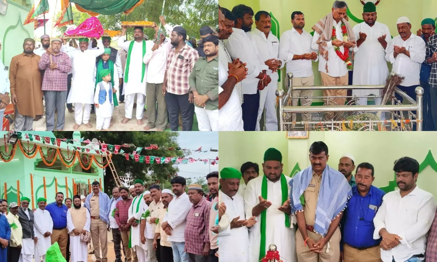 Jangaon
