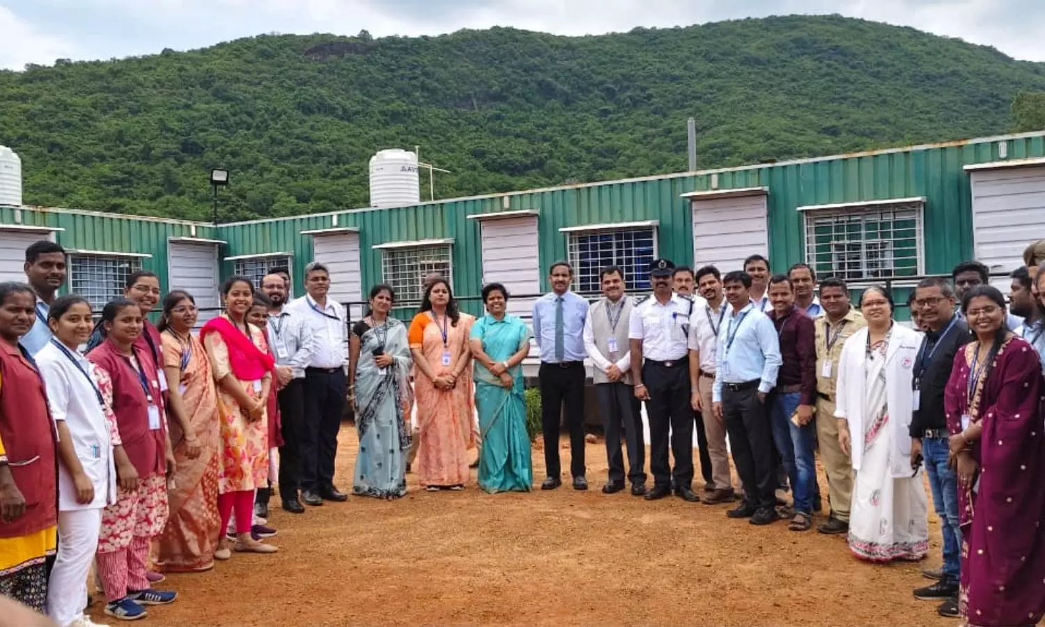 Anakapalle Anakapalle