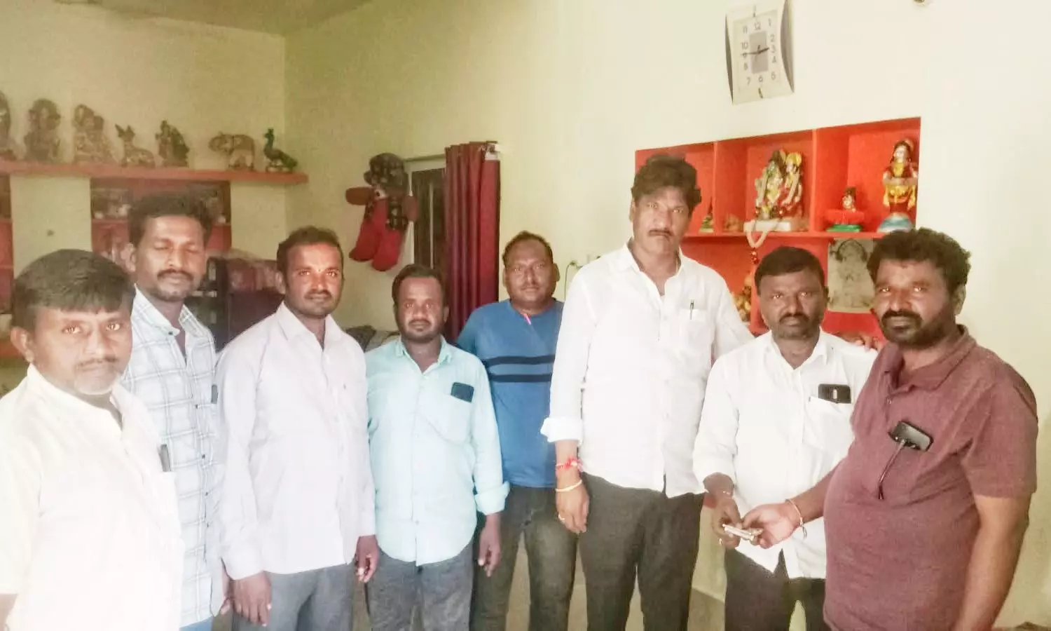 Rangareddy Rangareddy