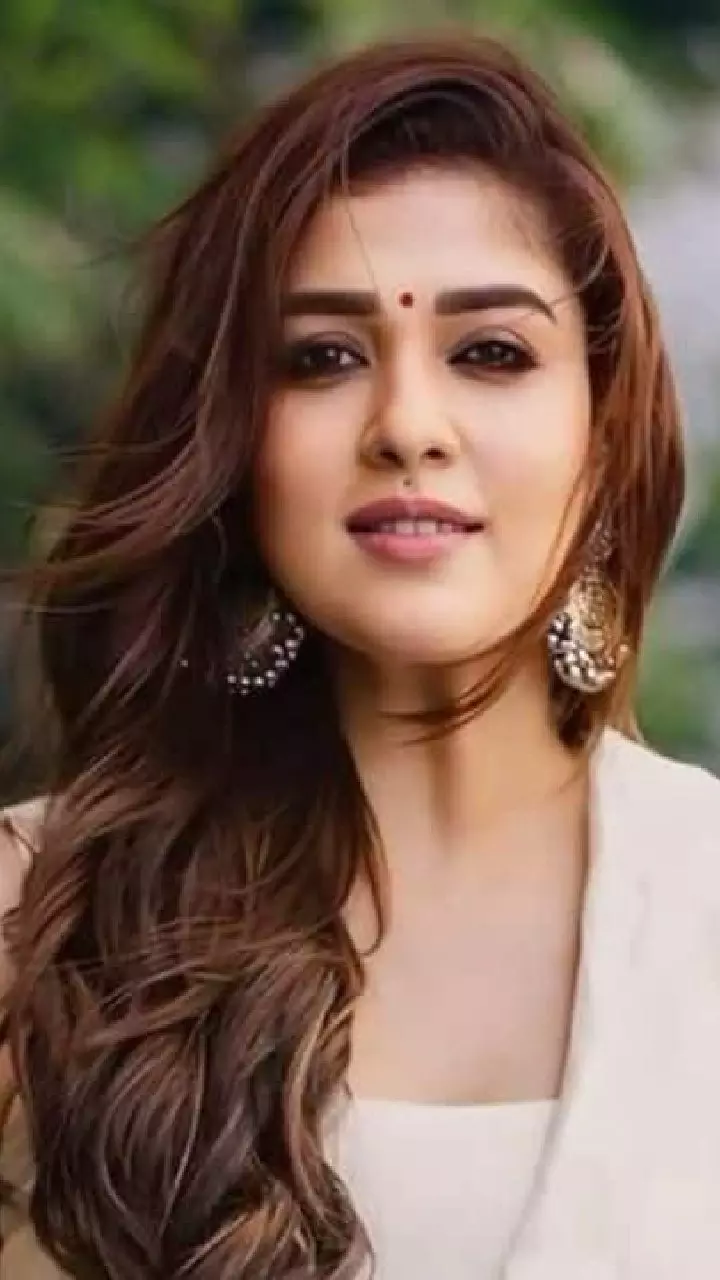 Nayanthara: జిమ్ ఒక్కటే కాదు.. రోజూ ఆ పనిచేయడమే నయనతార అందం రహస్యం