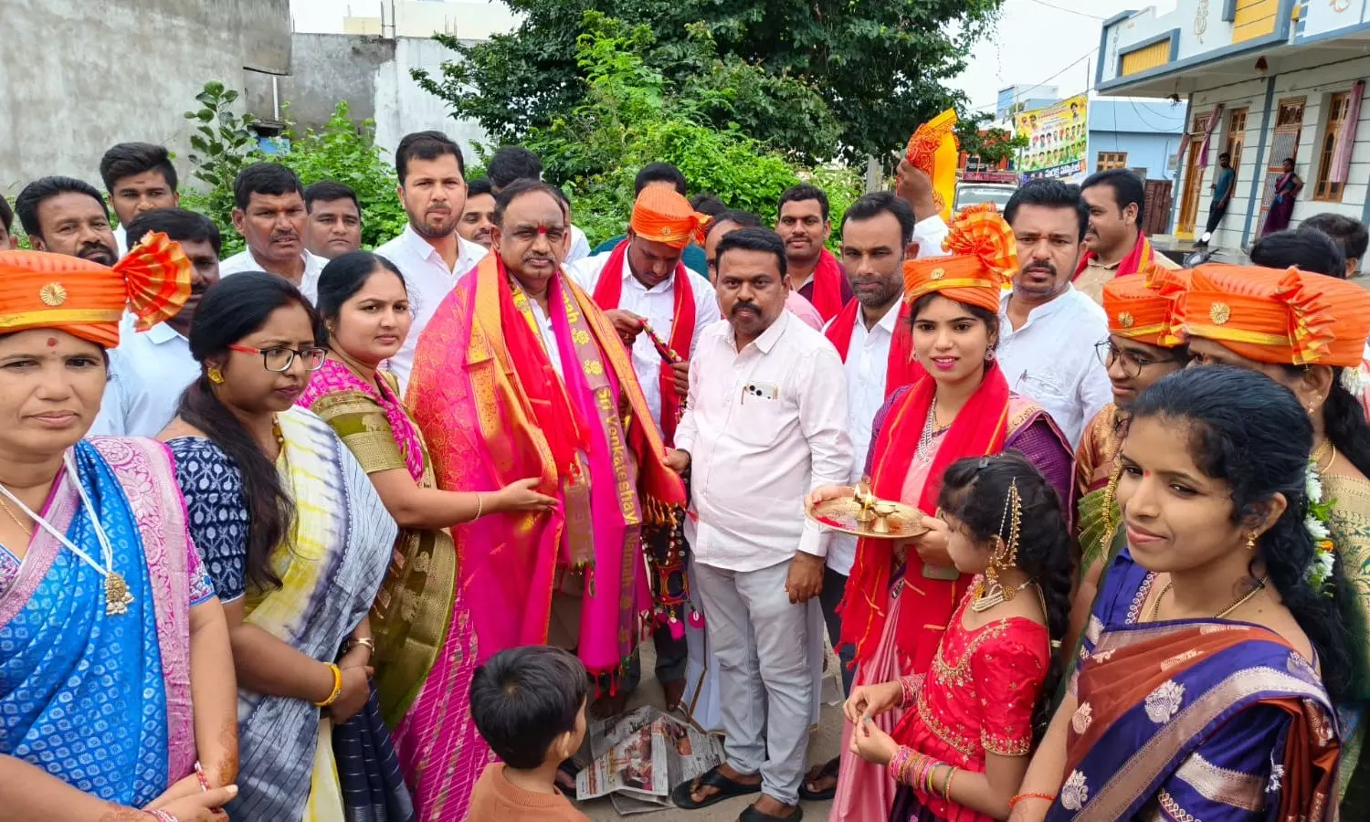 Husnabad