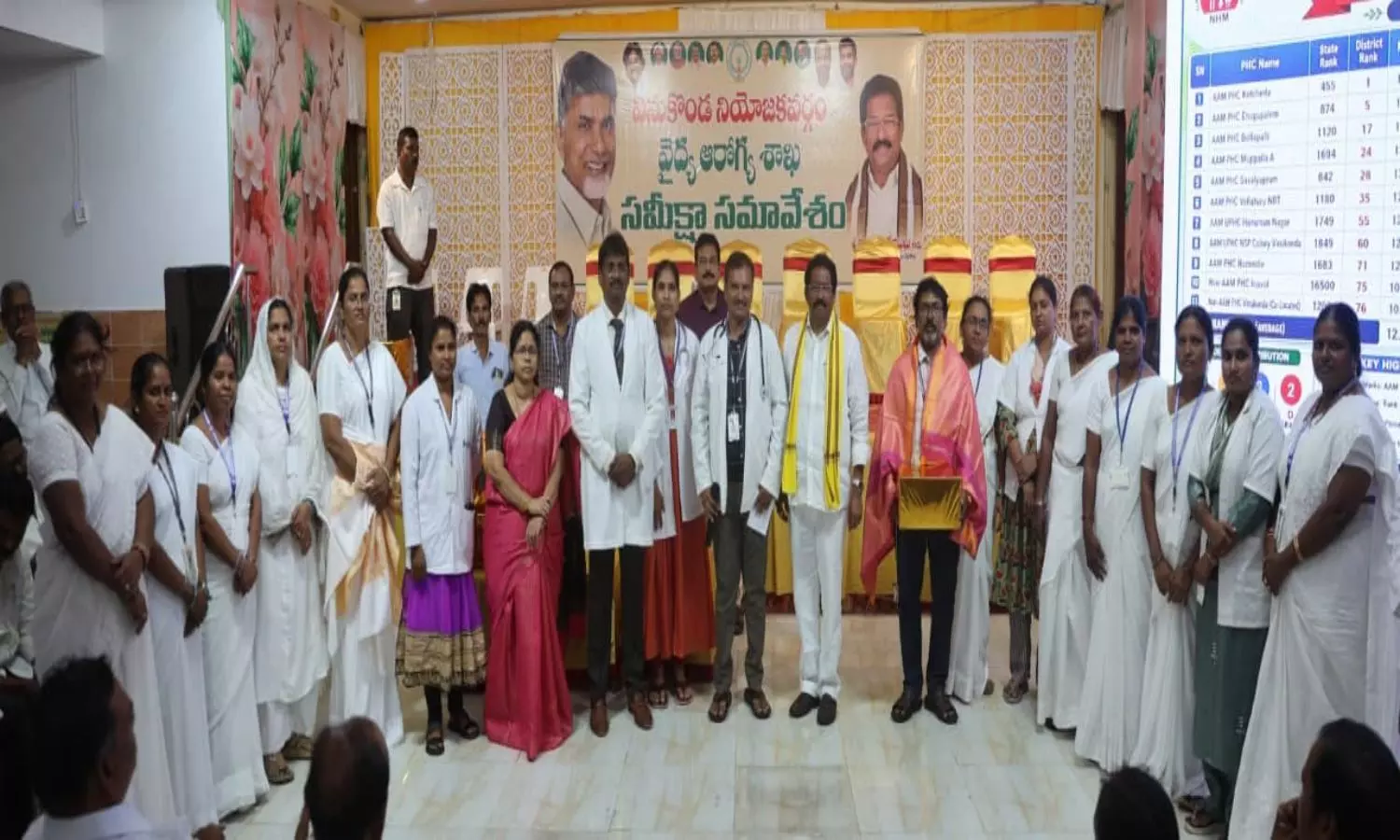Vinukonda