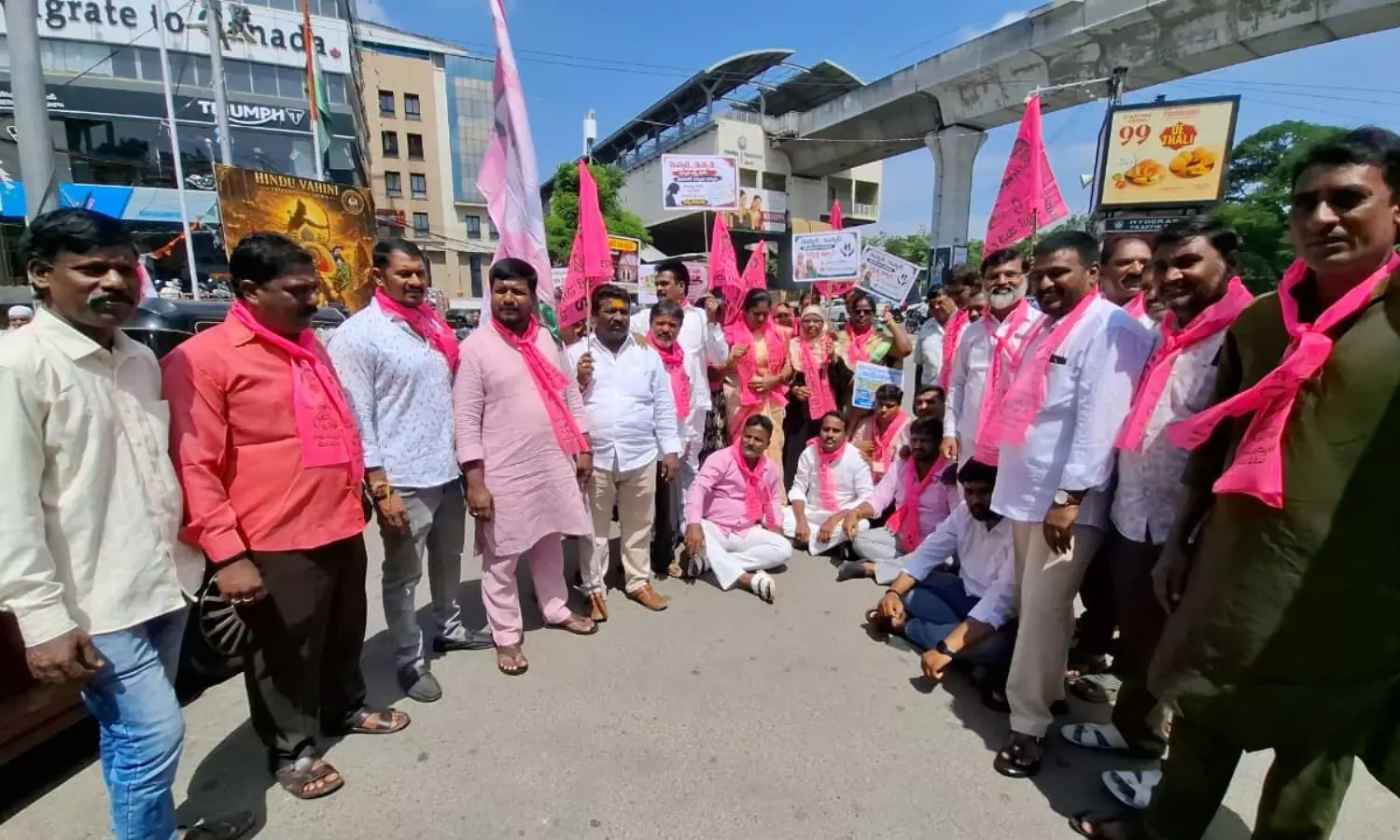 Secunderabad