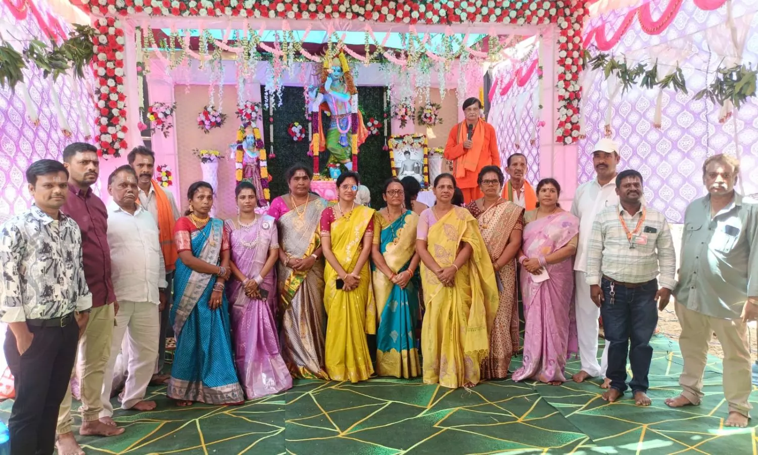 Bakkannapalem Bakkannapalem