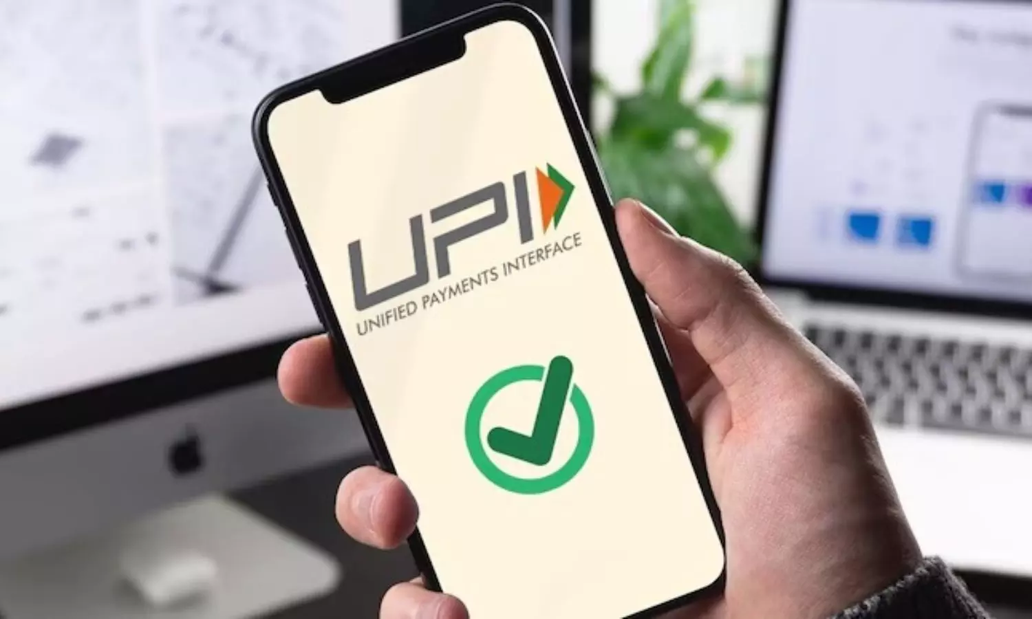 UPI