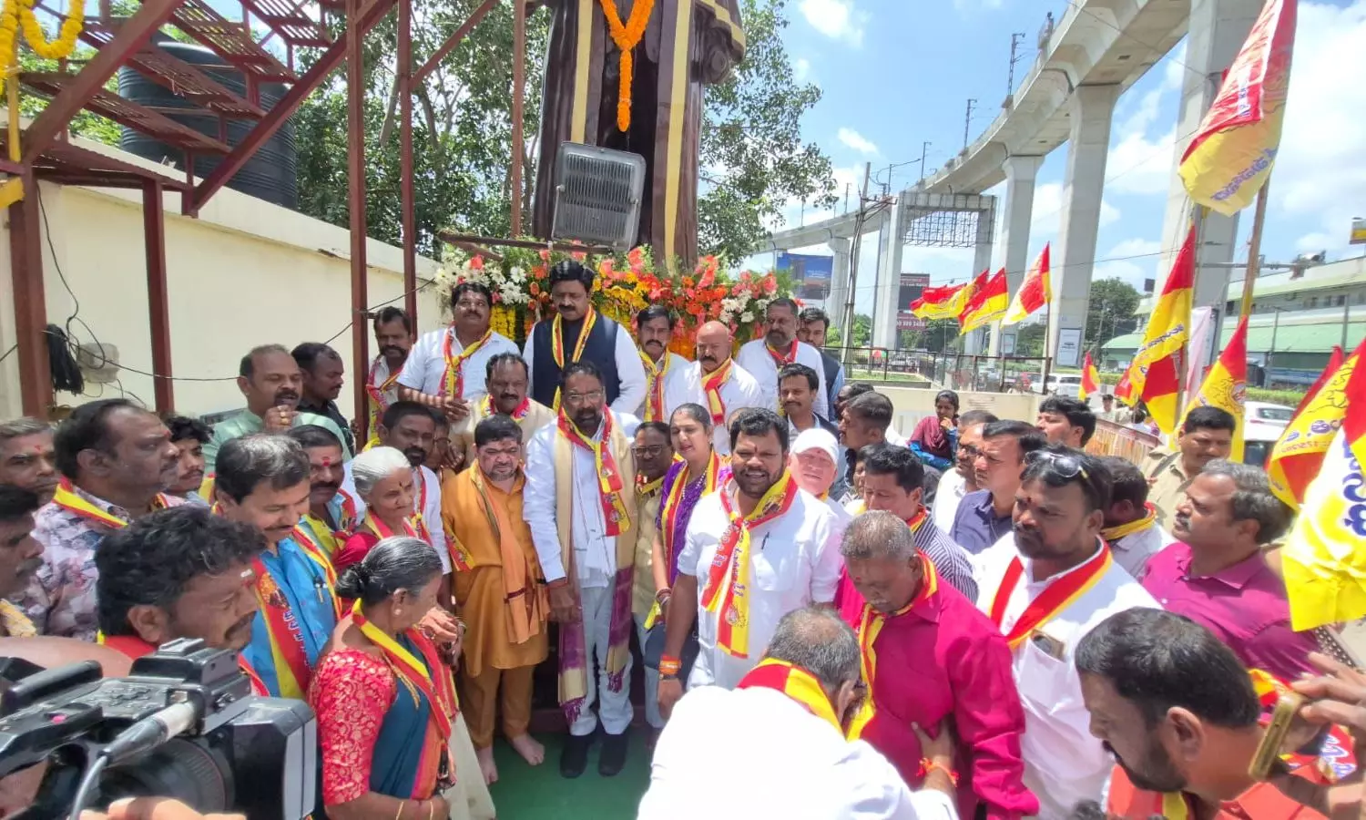 Secunderabad Secunderabad