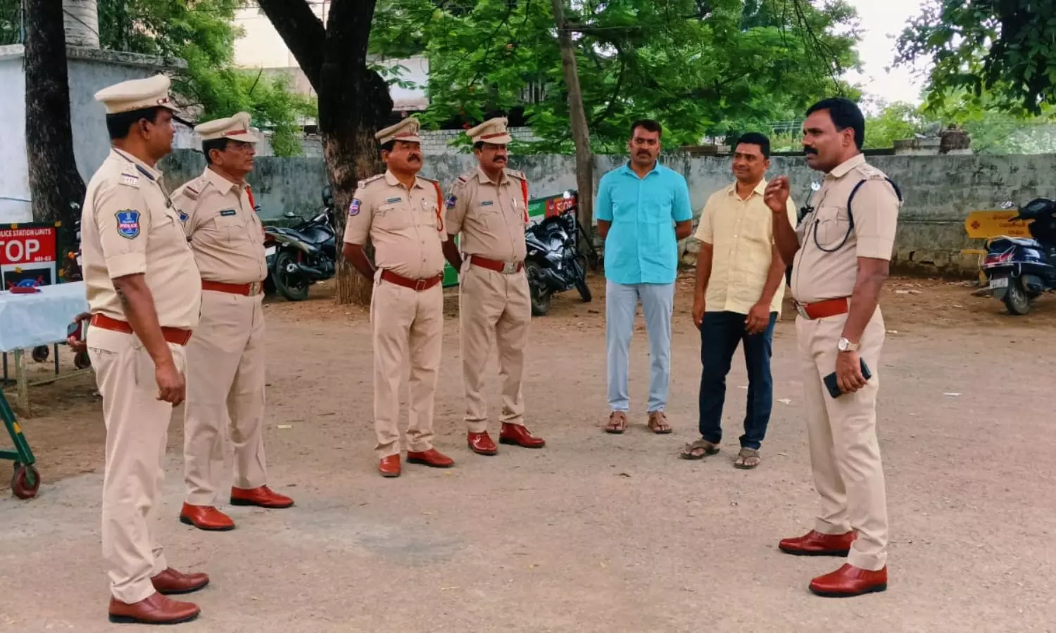 Suryapet Suryapet