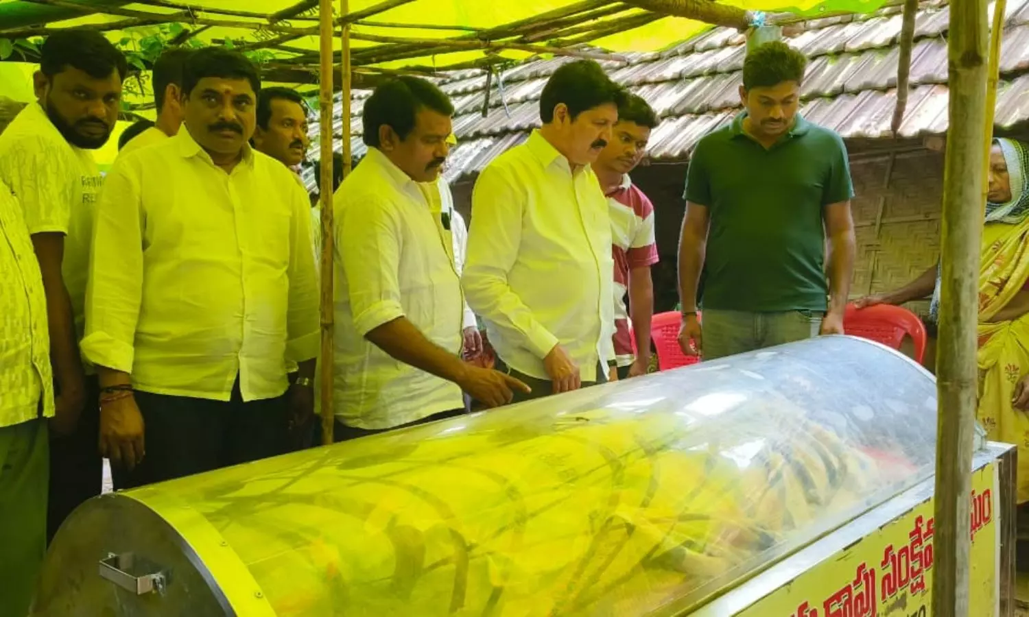 Venkatapuram