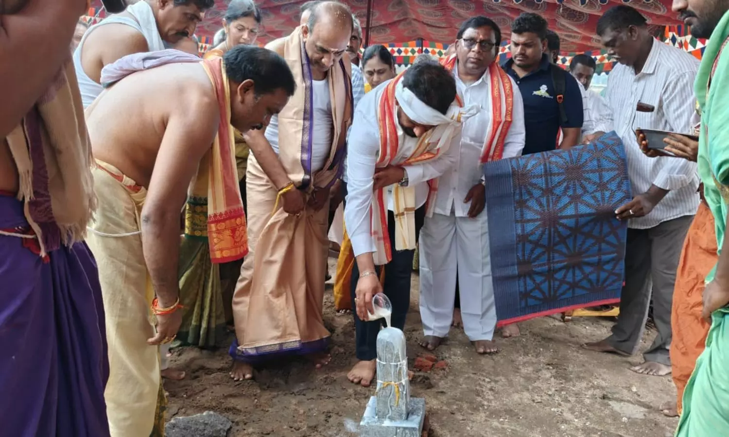 Santaravuru