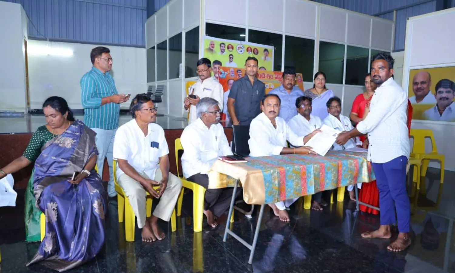 Chirala Chirala