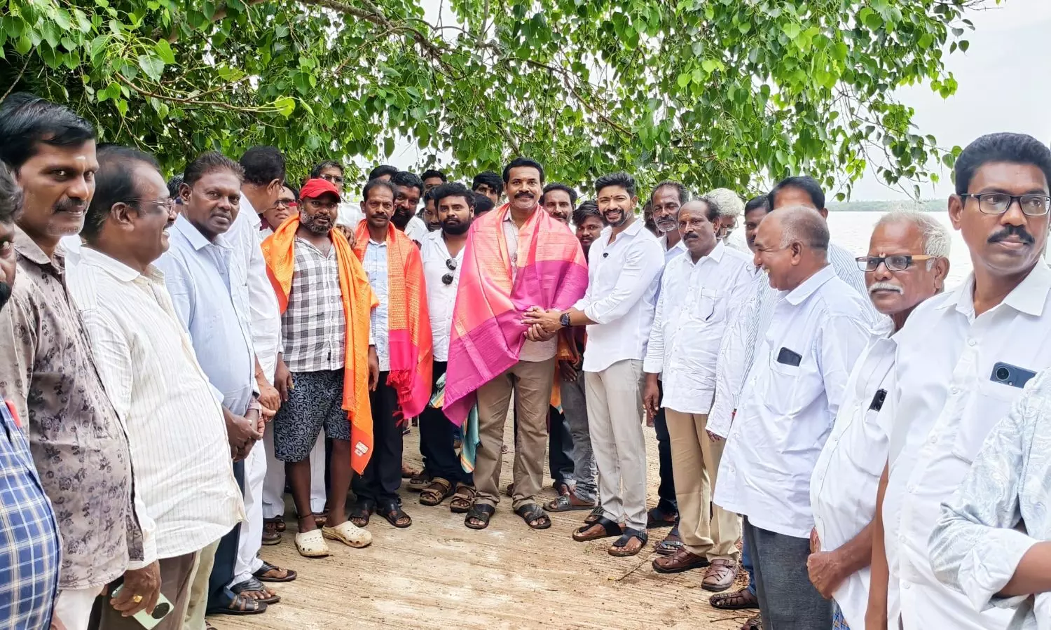 Amalapuram Amalapuram
